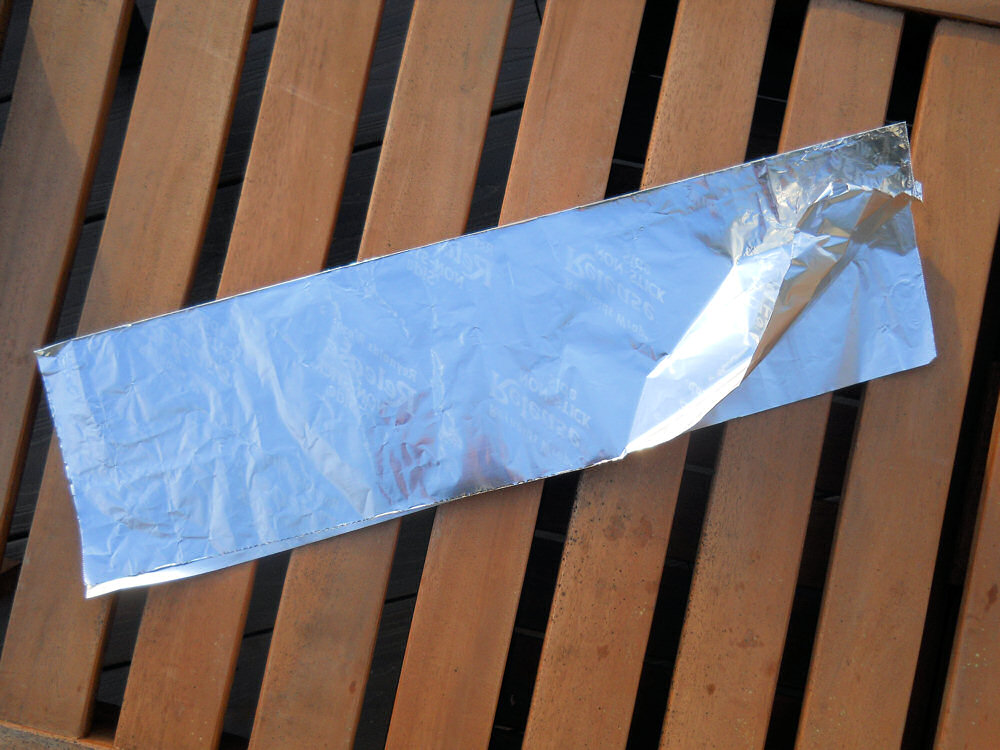 Windscreen How to Build