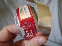 Cut tape Cut tape