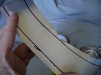 Cut out along the marks Cut out along the marks